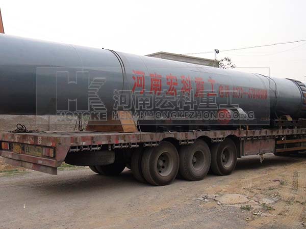 石灰回转窑生产线影响石灰煅烧的主要因素是什么